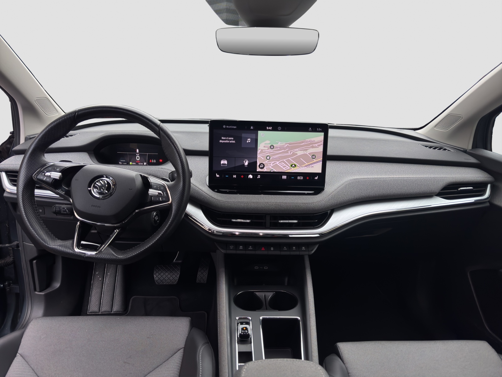 SKODA Enyaq iV 80x-image-8