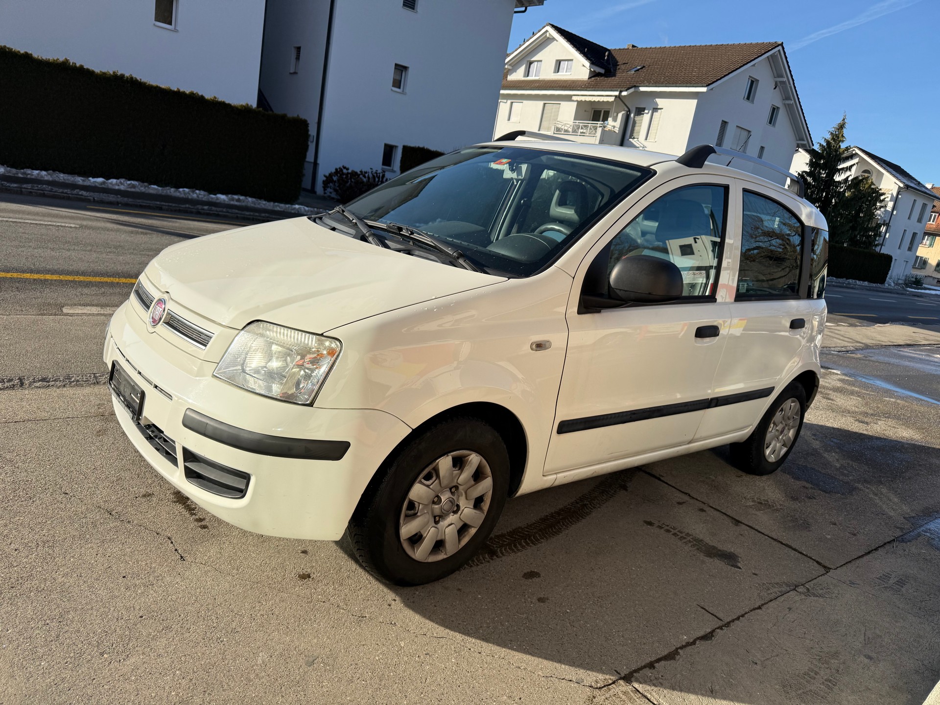 FIAT Panda 1.2 Dynamic-image-0