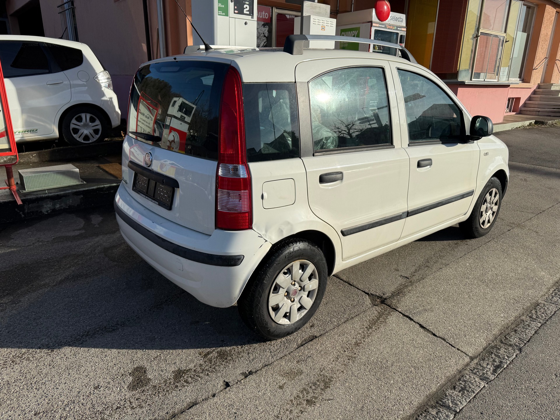 FIAT Panda 1.2 Dynamic-image-3