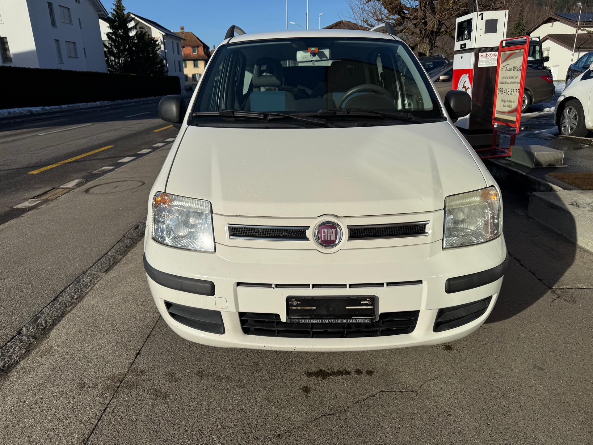 FIAT Panda 1.2 Dynamic-image-1