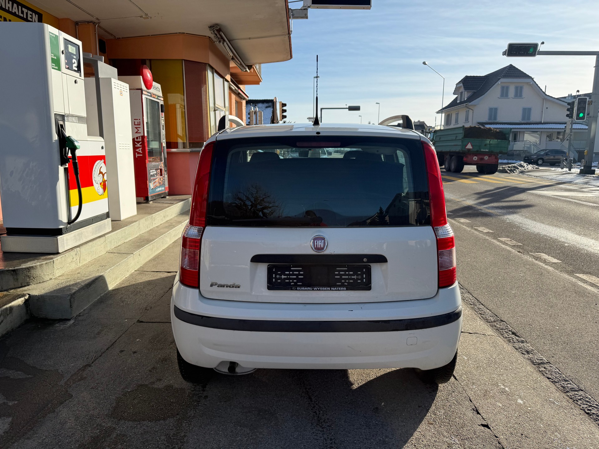 FIAT Panda 1.2 Dynamic-image-4