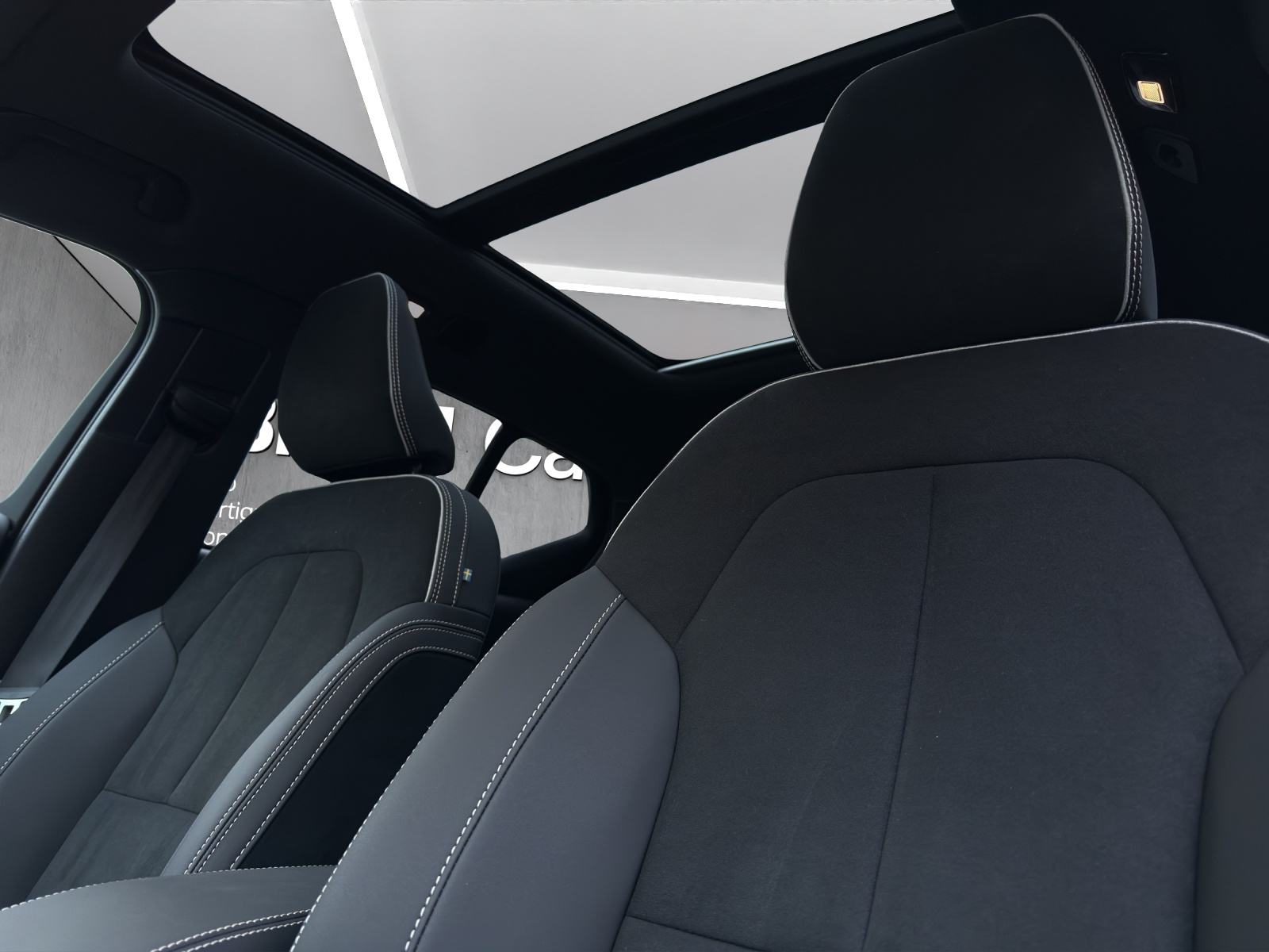 Image VOLVO EX40 EX40 Twin Ultra AWD