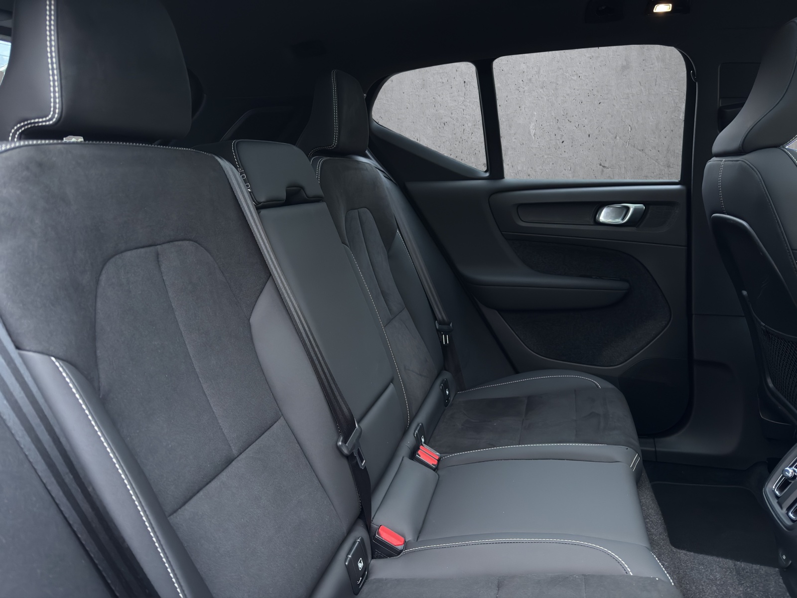 Image VOLVO EX40 EX40 Twin Ultra AWD