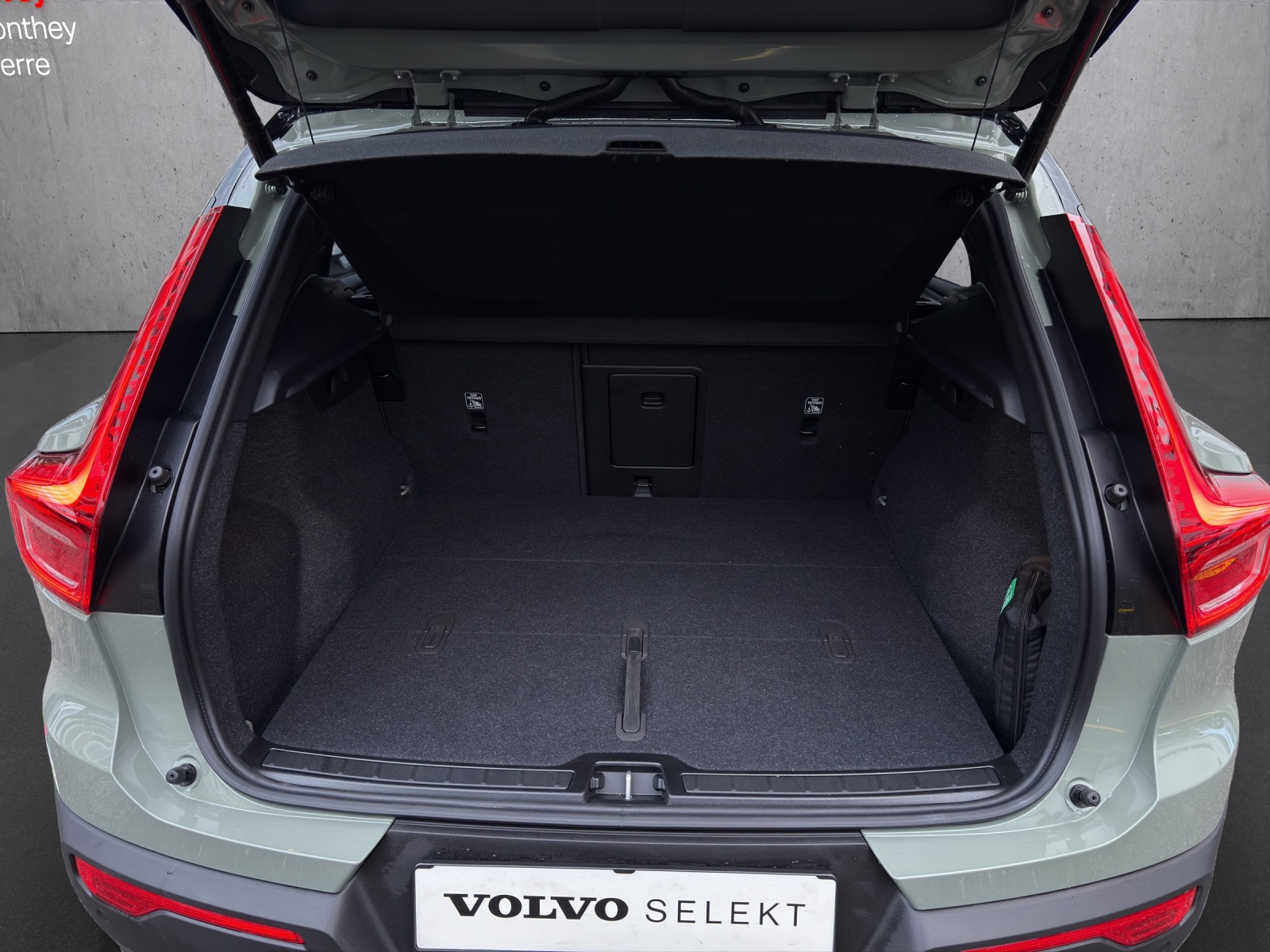 Image VOLVO EX40 EX40 Twin Ultra AWD