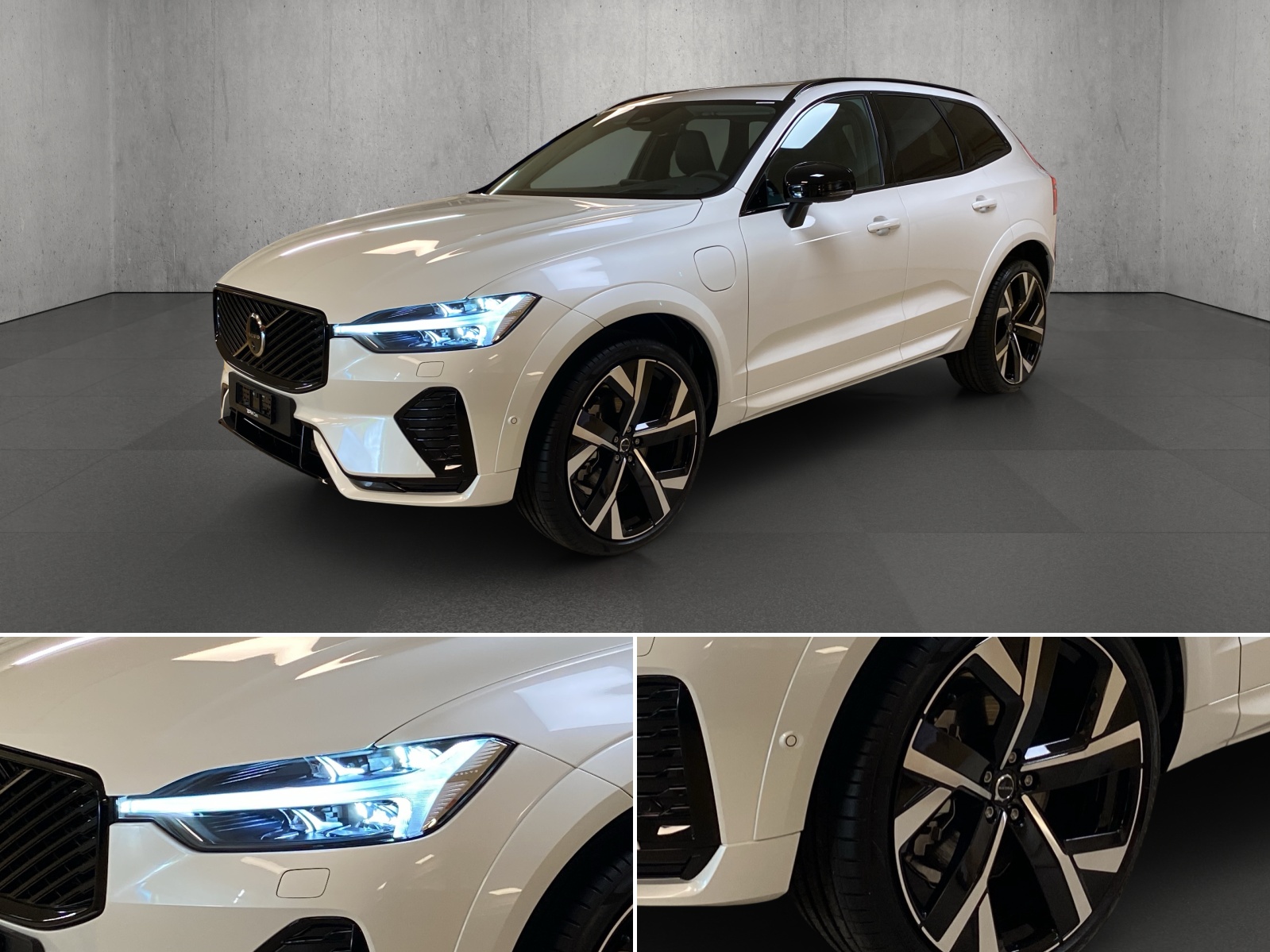 VOLVO XC60 T8 eAWD PluginHybrid Ultra Dark Geartronic-image-16