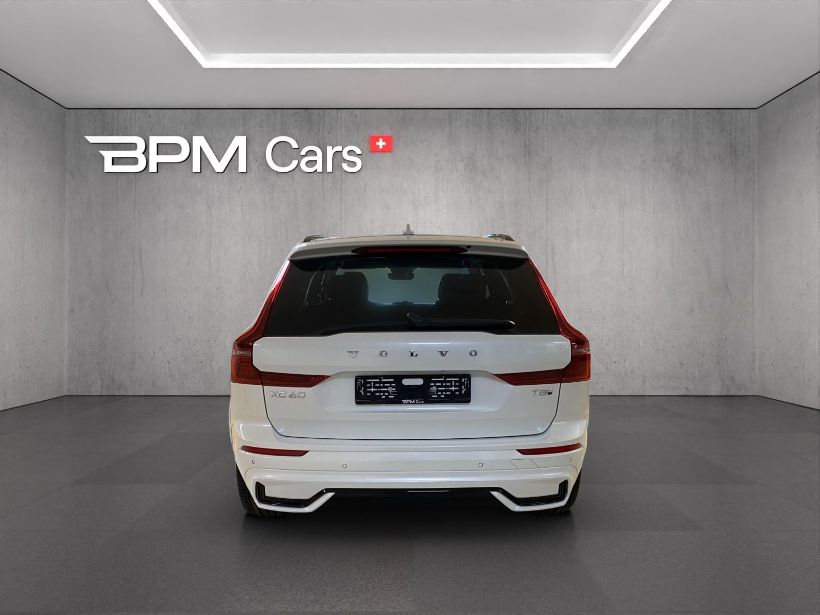 VOLVO XC60 T8 eAWD PluginHybrid Ultra Dark Geartronic-image-3
