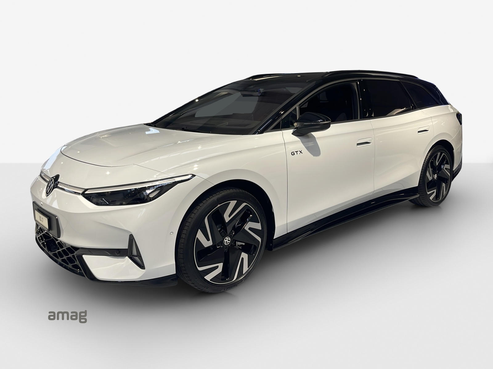VW ID.7 Tourer GTX 86 kWh GTX 4 Motion-image-0