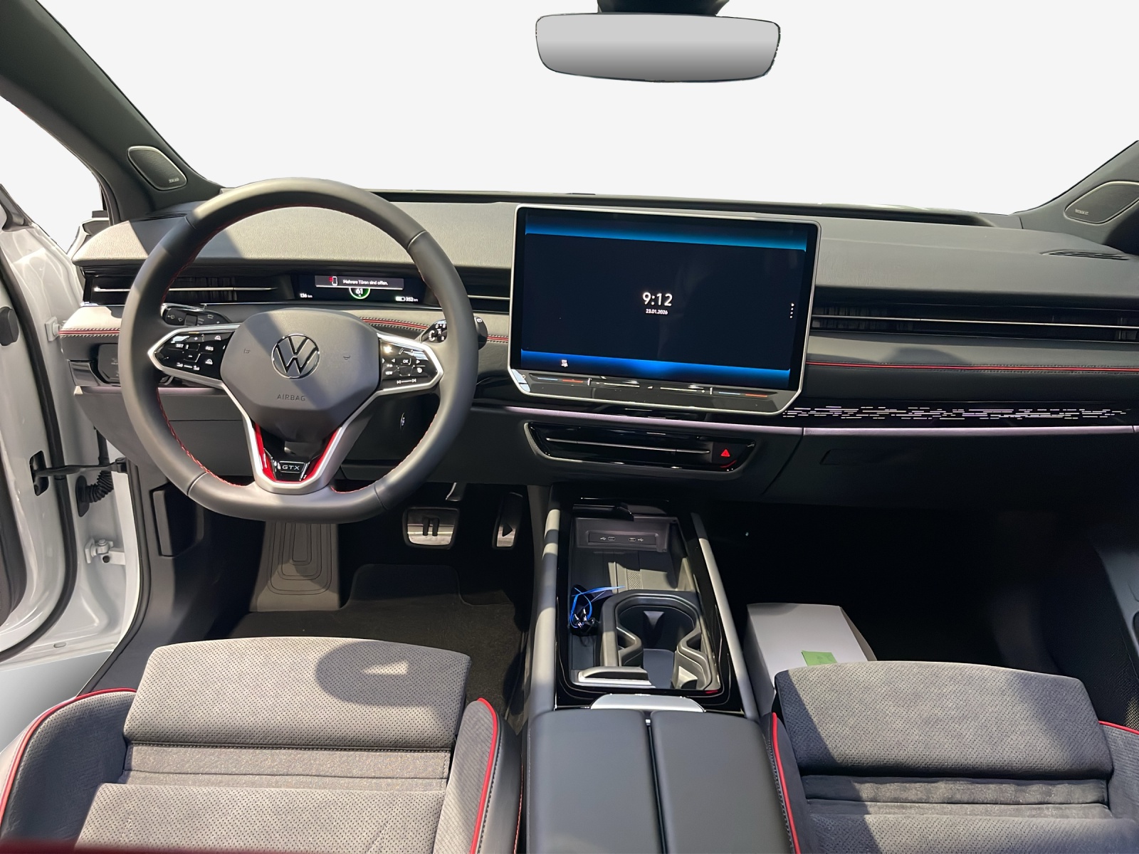 VW ID.7 Tourer GTX 86 kWh GTX 4 Motion-image-8