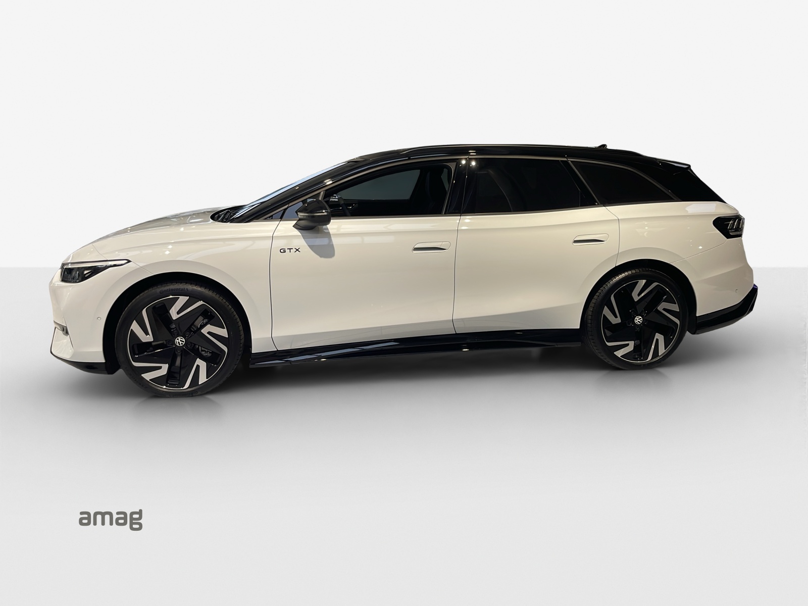 VW ID.7 Tourer GTX 86 kWh GTX 4 Motion-image-1