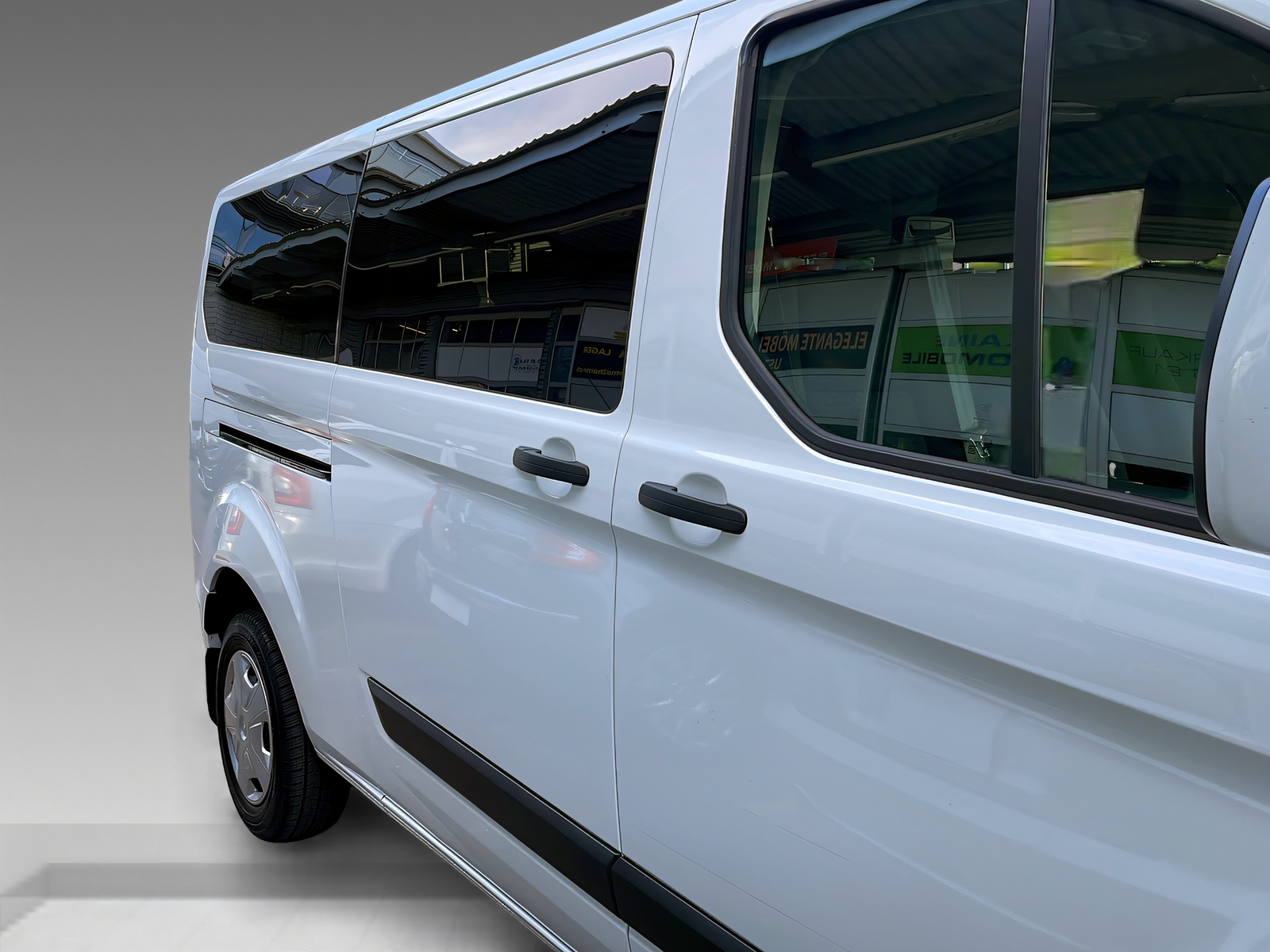 FORD Transit C Kombi 320 L2 2.0 TDCi 130 Trend-showroom-element-3