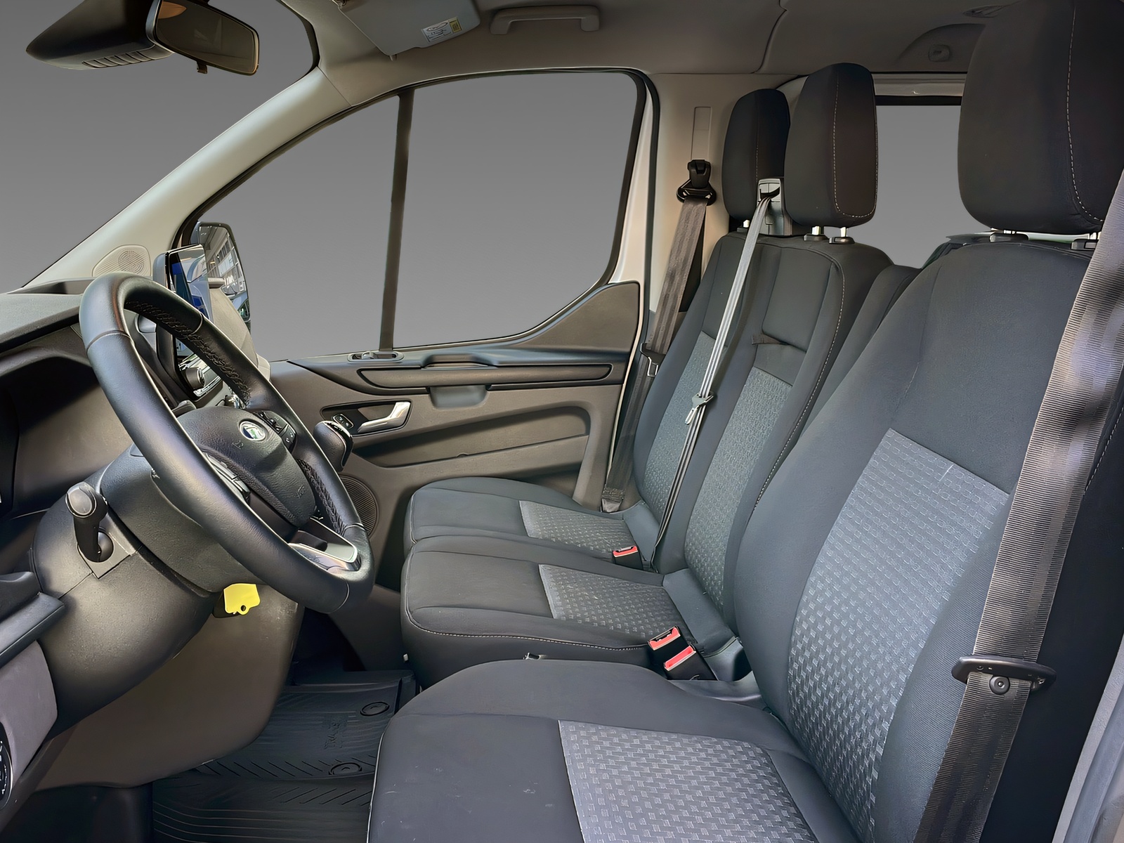 FORD Transit C Kombi 320 L2 2.0 TDCi 130 Trend-image-5