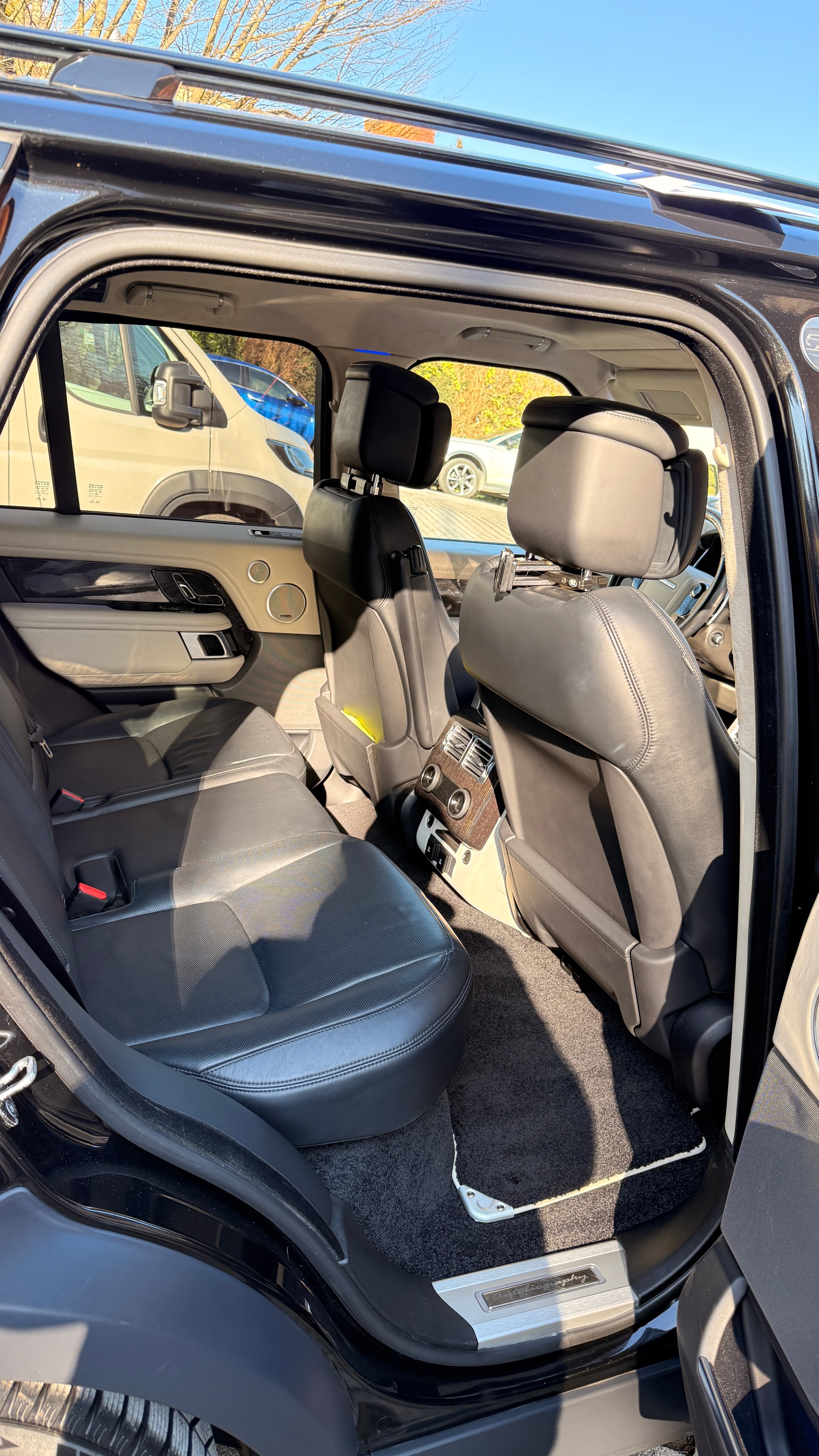 LAND ROVER Range Rover 4.4 SDV8 Autobiography Automatic-image-6