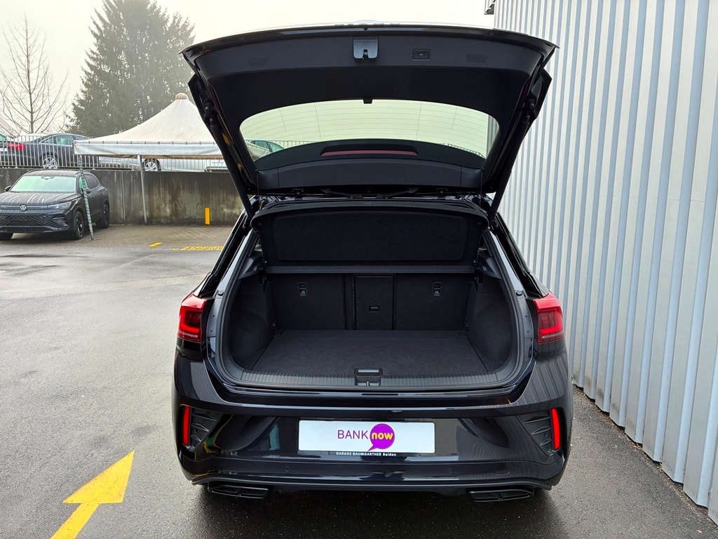 VW T-Roc 2.0 TSI R-Line DSG 4Motion-image-5
