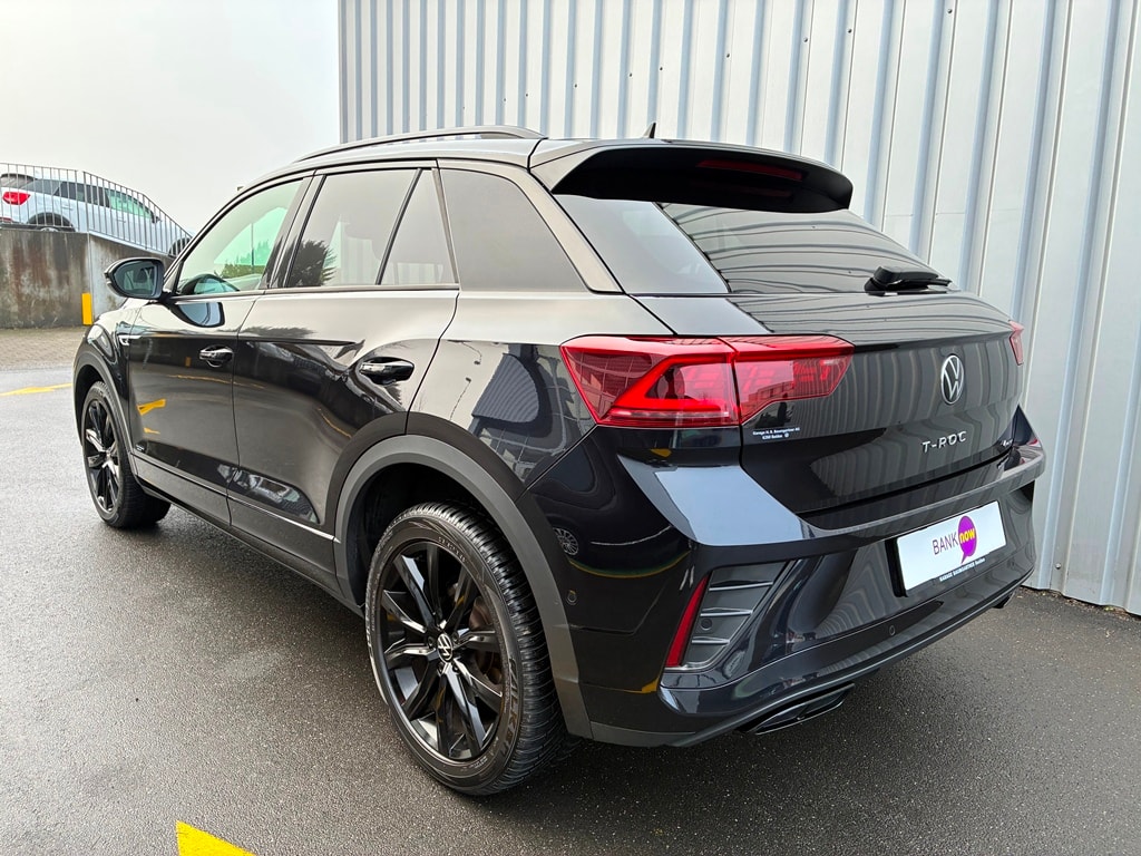 VW T-Roc 2.0 TSI R-Line DSG 4Motion-image-3