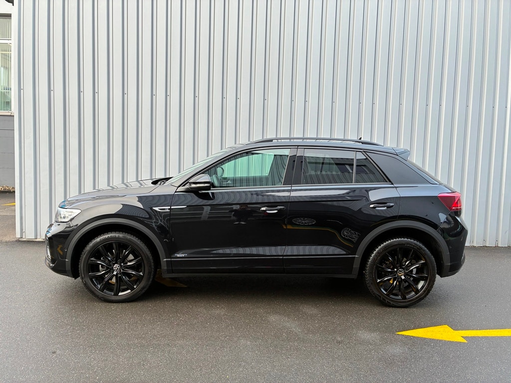 VW T-Roc 2.0 TSI R-Line DSG 4Motion-image-2