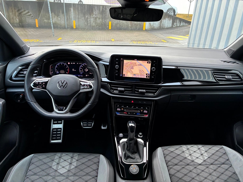 VW T-Roc 2.0 TSI R-Line DSG 4Motion-image-7