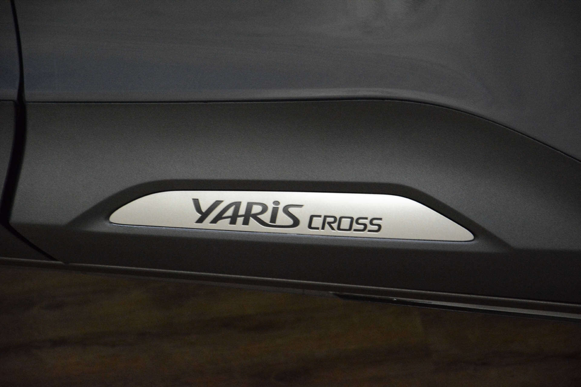 TOYOTA Yaris Cross 1.5 VVT-i HSD GR Sport-image-17