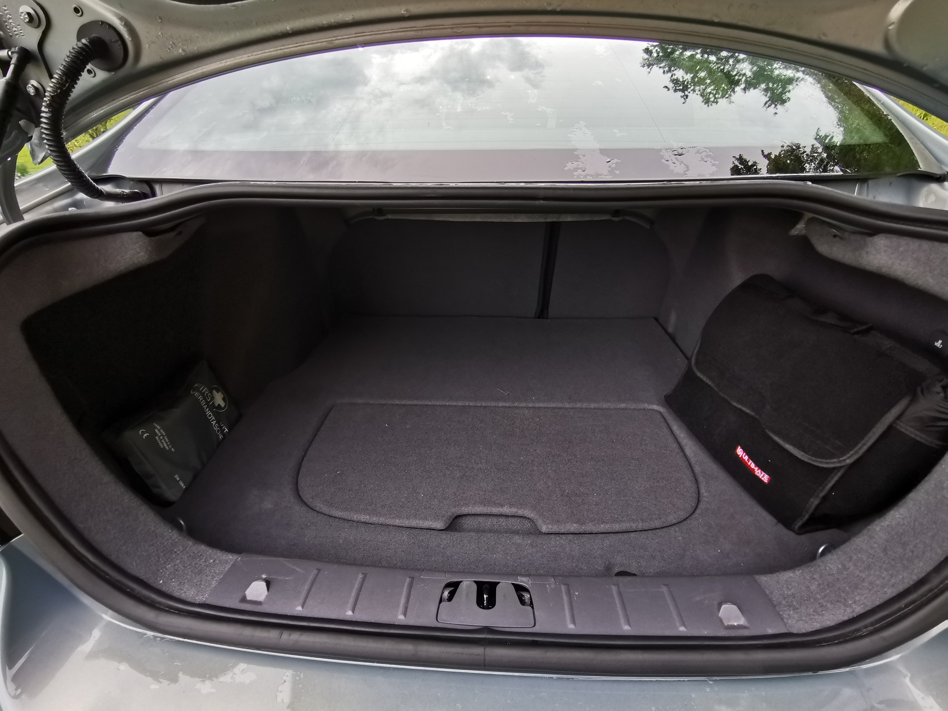 VOLVO S40 T5 AWD Summum-image-8
