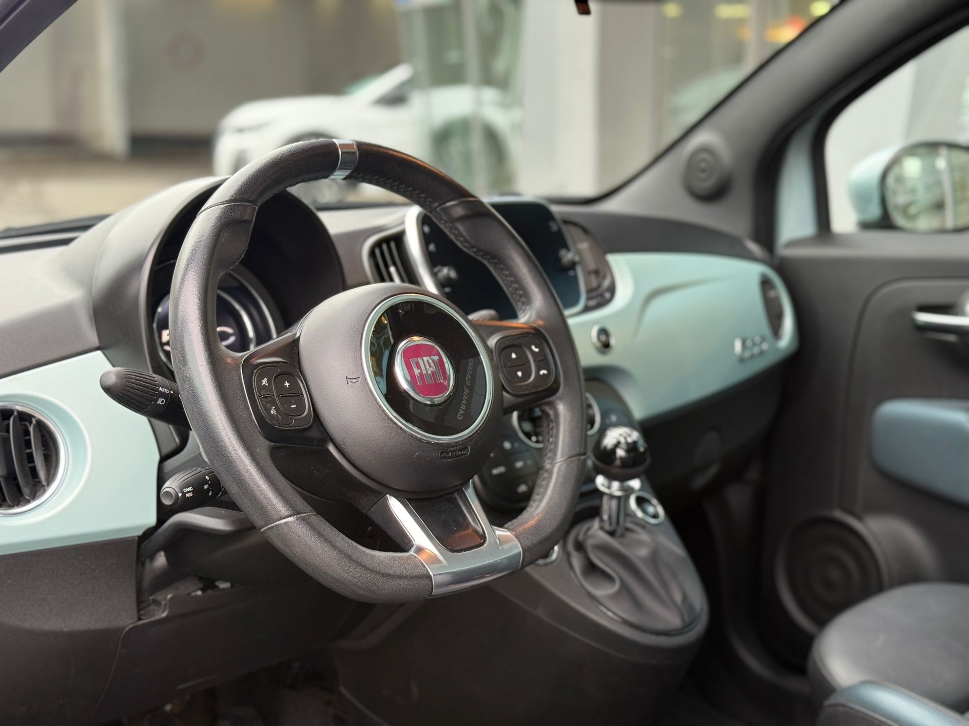 FIAT 500 1.0 N3 MildHybrid Launch Edition-image-6