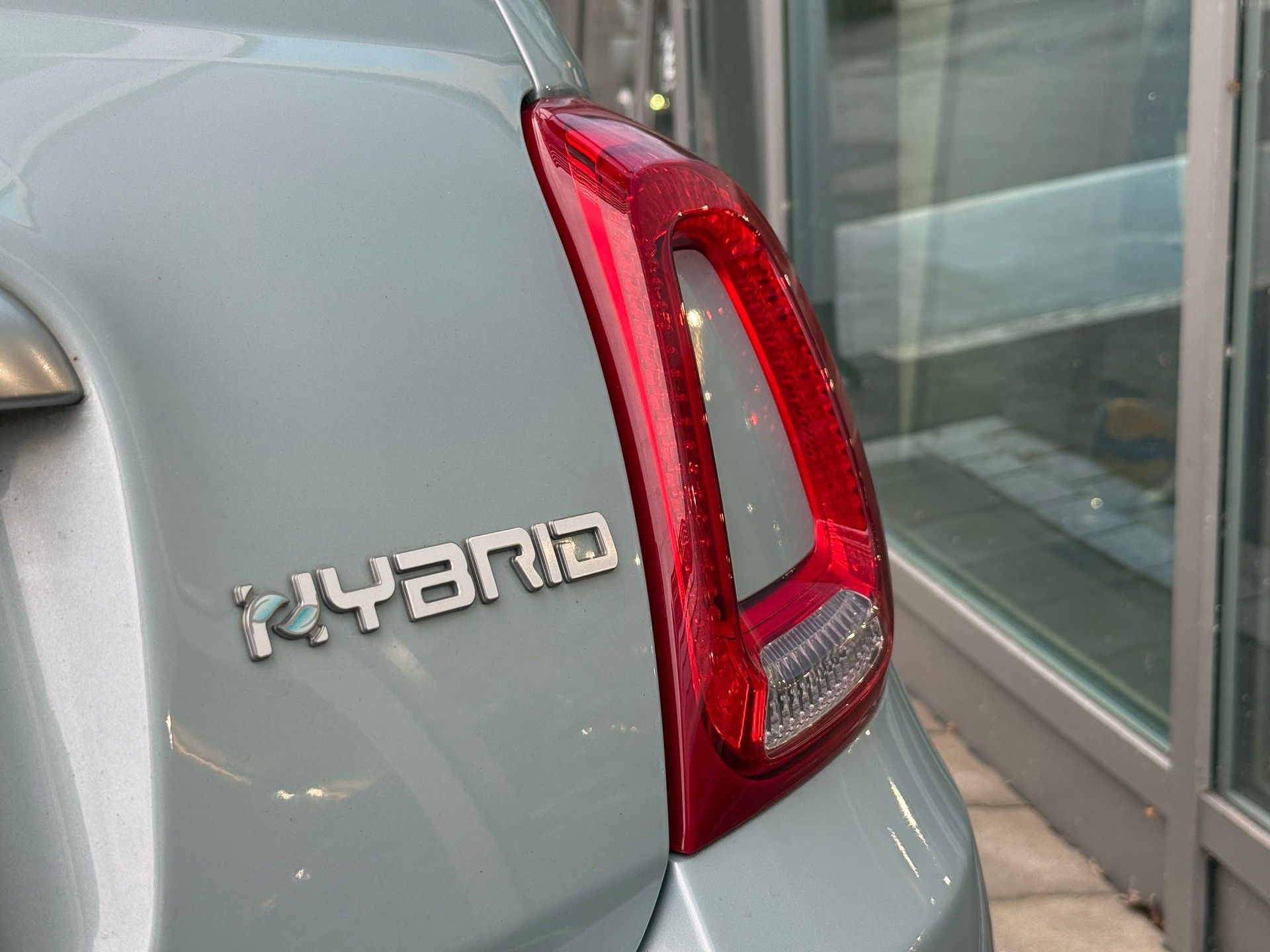 FIAT 500 1.0 N3 MildHybrid Launch Edition-image-5