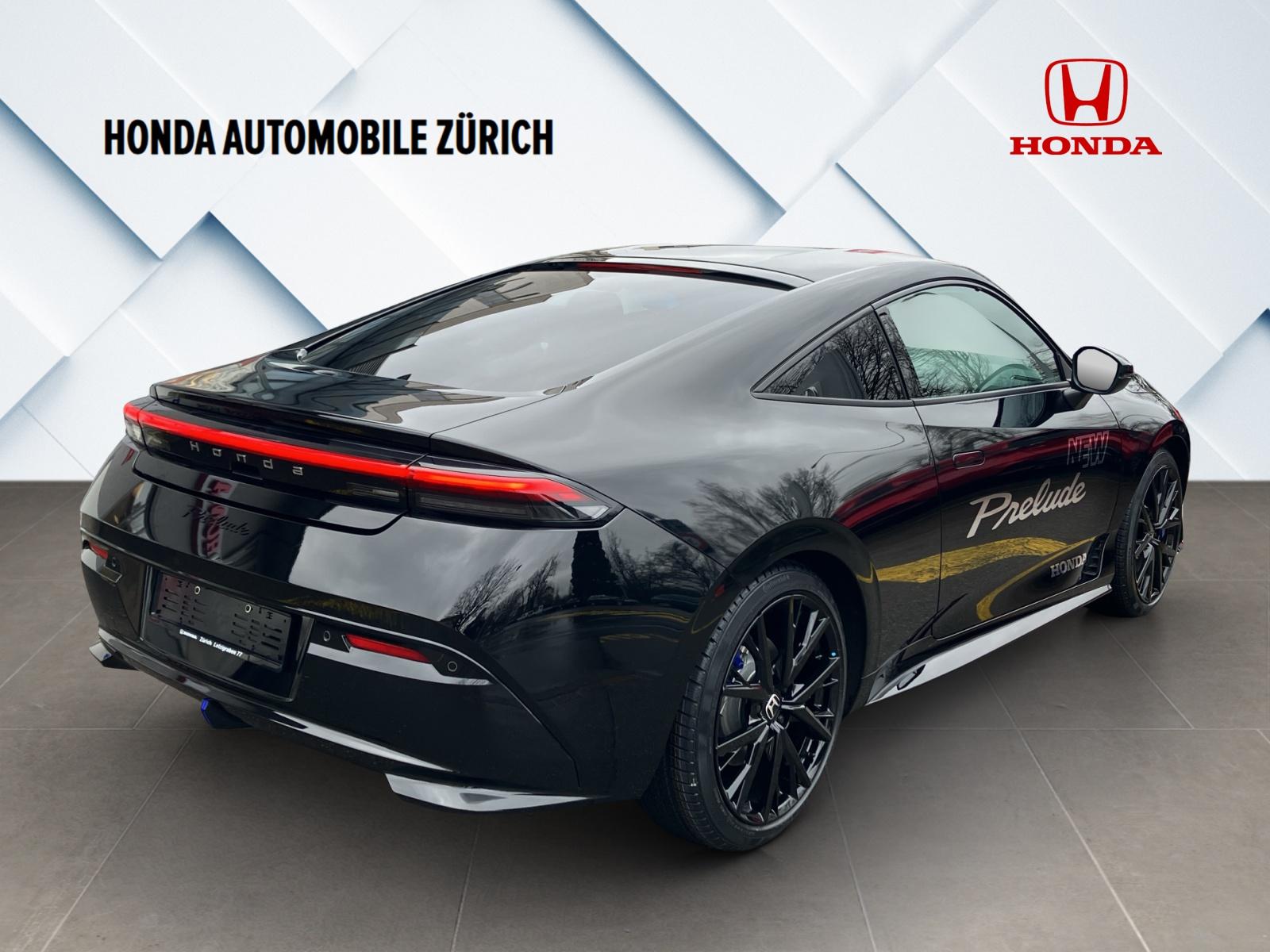 HONDA Prelude 2.0 i-MMD Advance, Leasing 1.9 %-image-4