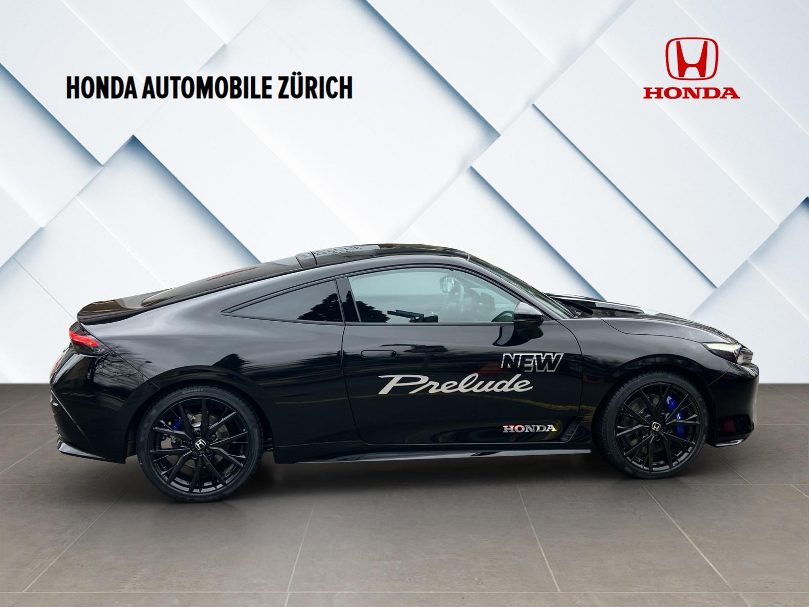HONDA Prelude 2.0 i-MMD Advance, Leasing 1.9 %-image-5