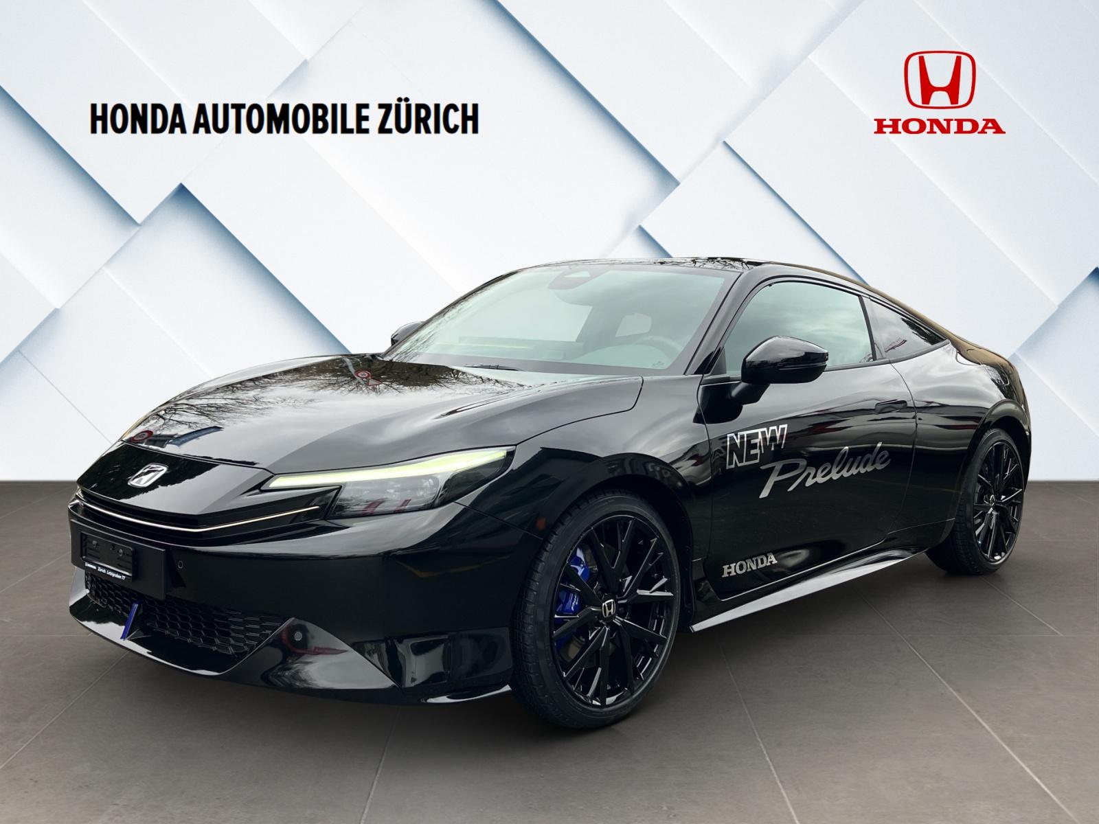 HONDA Prelude 2.0 i-MMD Advance, Leasing 1.9 %-image-0