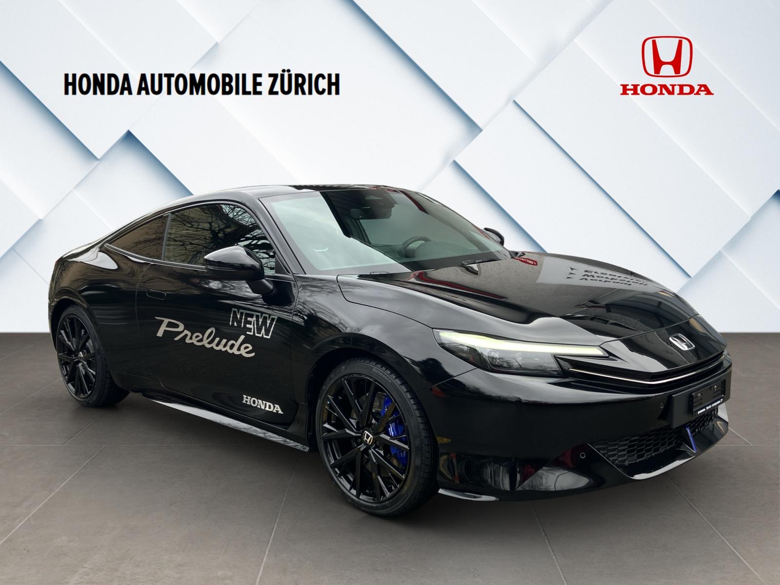 HONDA Prelude 2.0 i-MMD Advance, Leasing 1.9 %-image-6