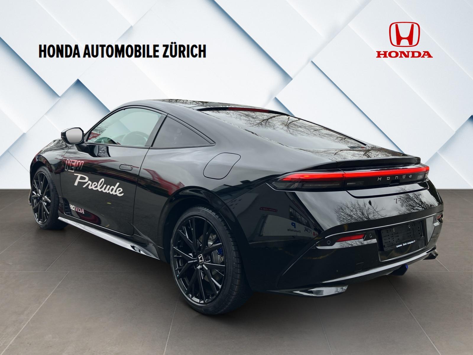HONDA Prelude 2.0 i-MMD Advance, Leasing 1.9 %-image-2