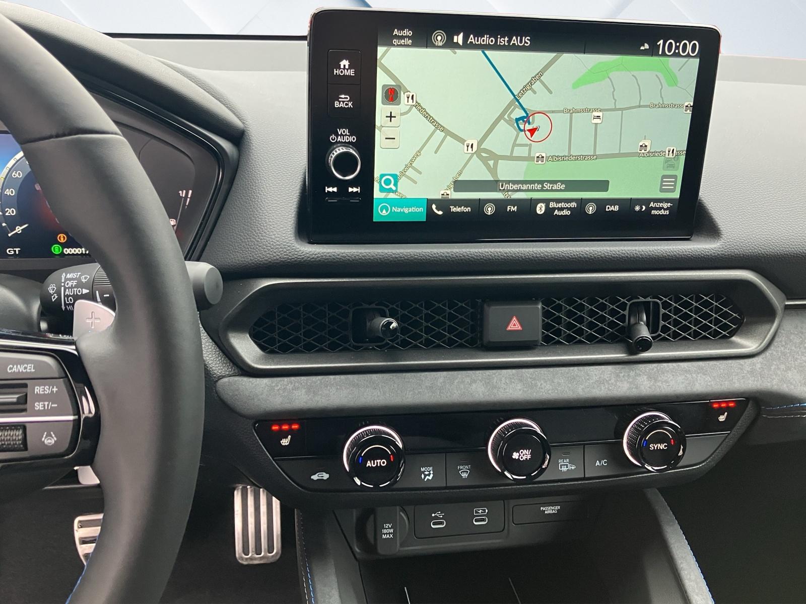 HONDA Prelude 2.0 i-MMD Advance, Leasing 1.9 %-image-13