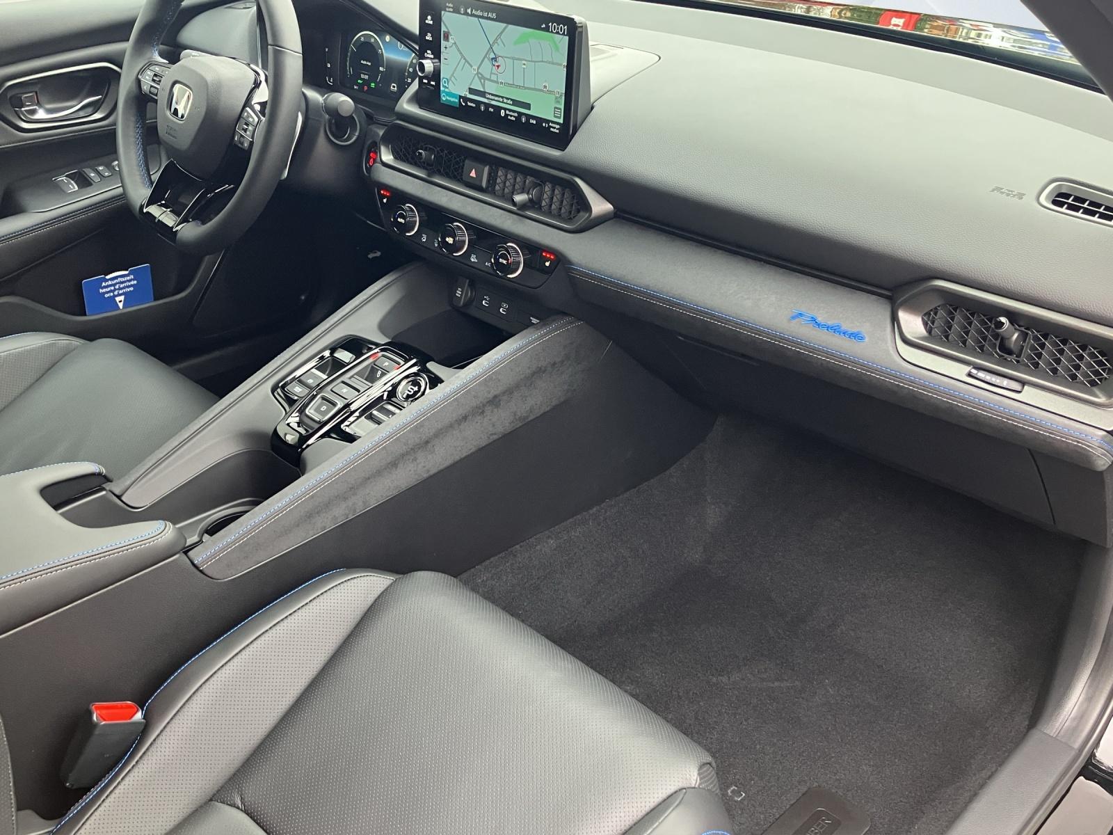 HONDA Prelude 2.0 i-MMD Advance, Leasing 1.9 %-image-17