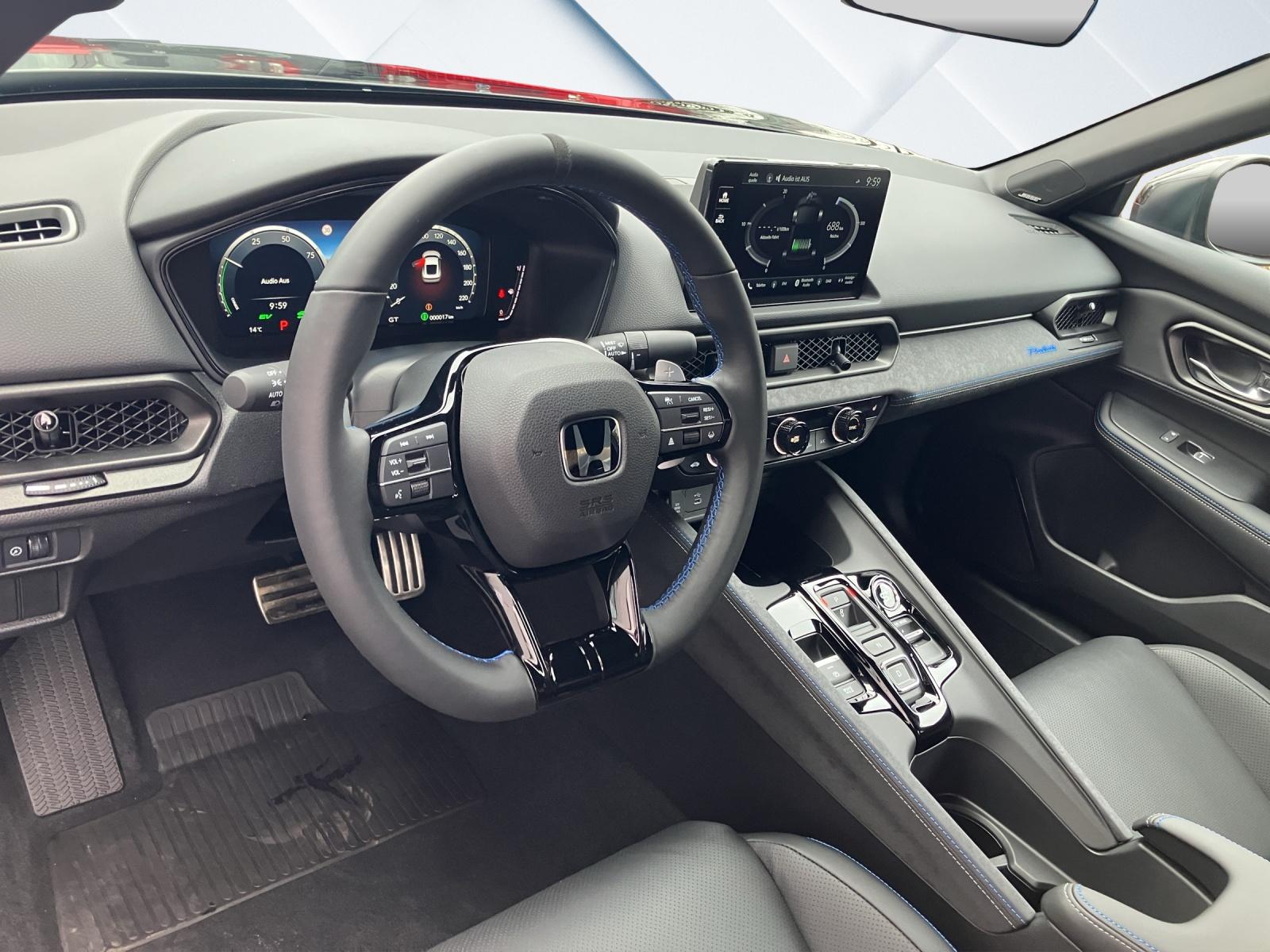 HONDA Prelude 2.0 i-MMD Advance, Leasing 1.9 %-image-9