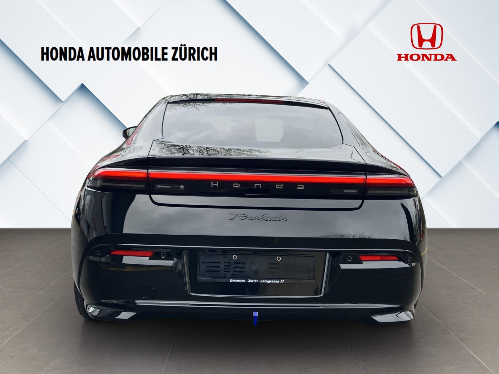 HONDA Prelude 2.0 i-MMD Advance, Leasing 1.9 %-image-3