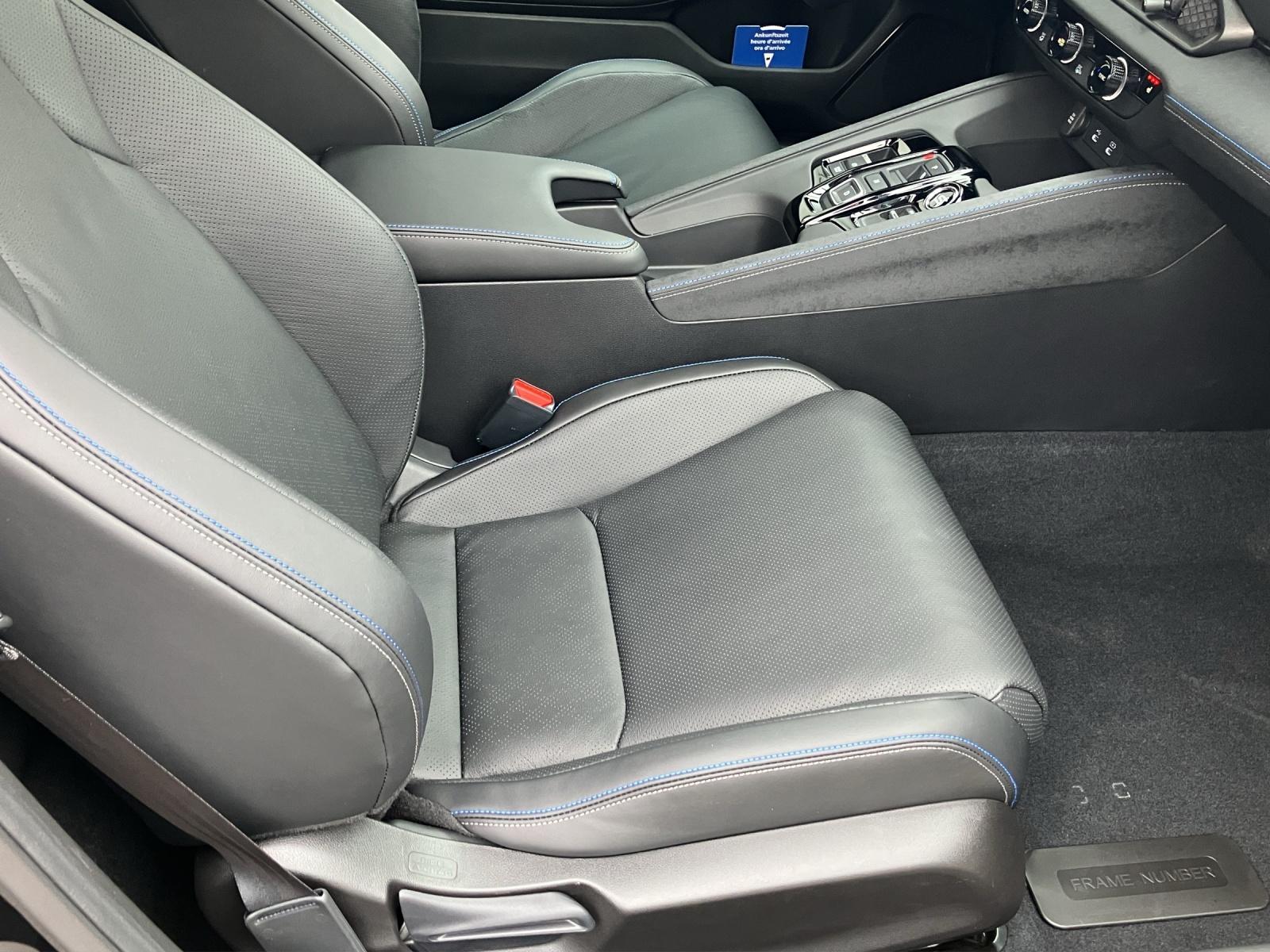 HONDA Prelude 2.0 i-MMD Advance, Leasing 1.9 %-image-16