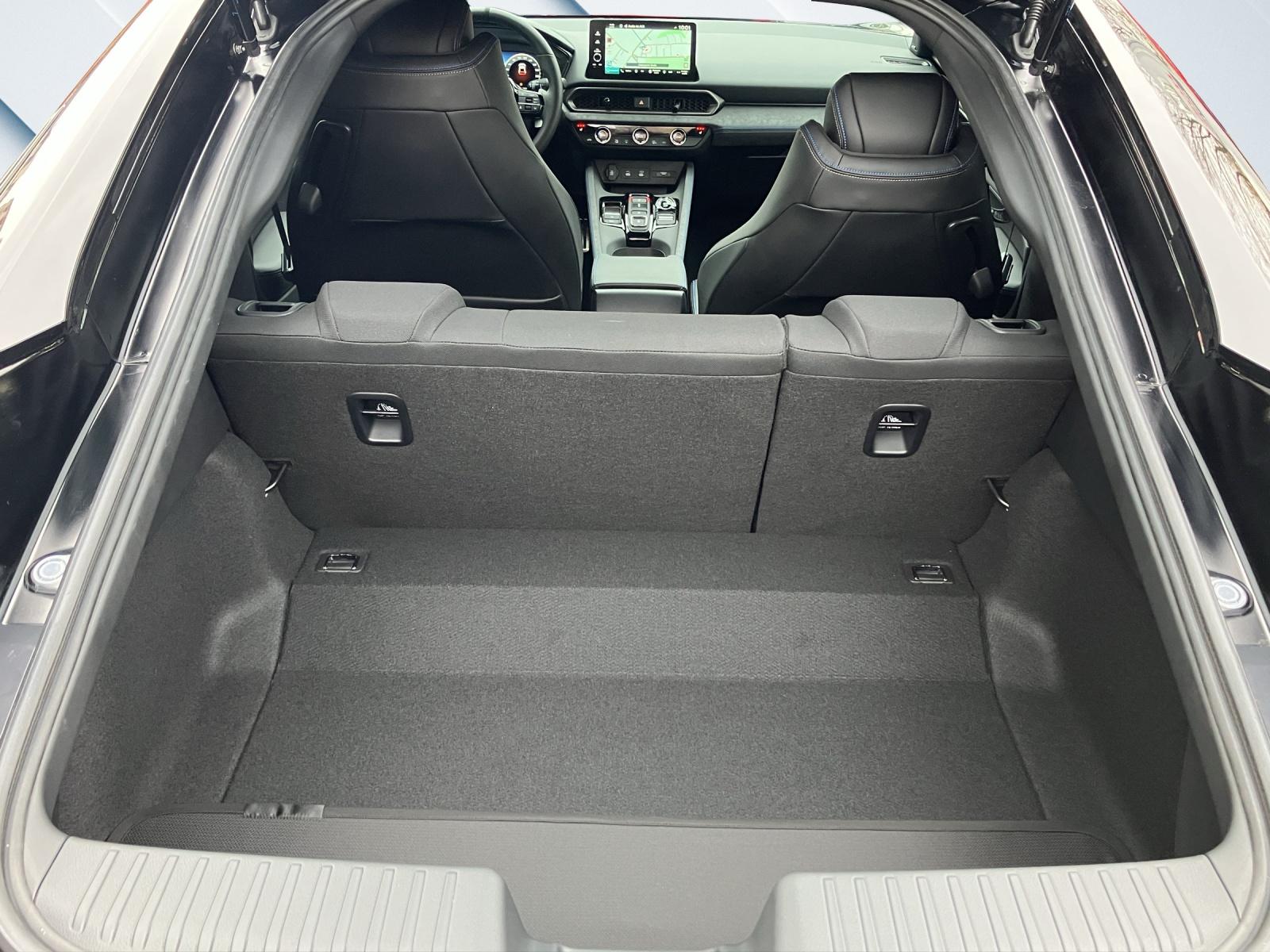 HONDA Prelude 2.0 i-MMD Advance, Leasing 1.9 %-image-15