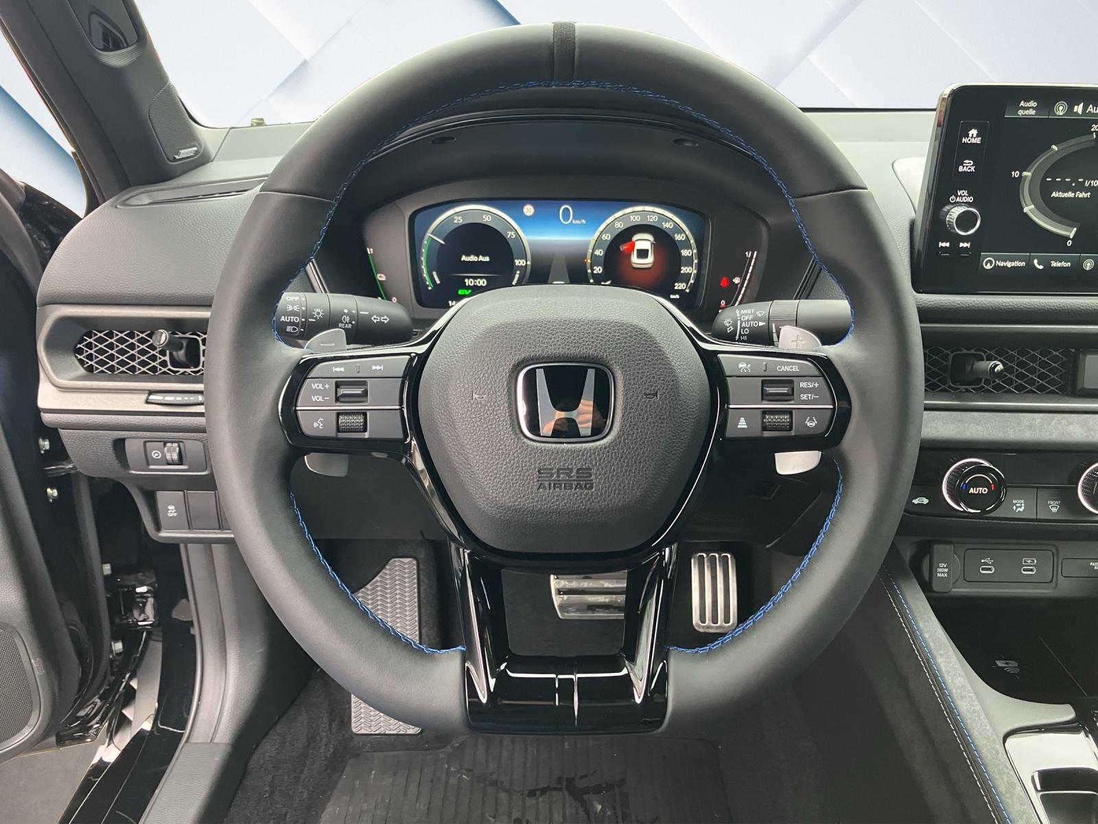 HONDA Prelude 2.0 i-MMD Advance, Leasing 1.9 %-image-10