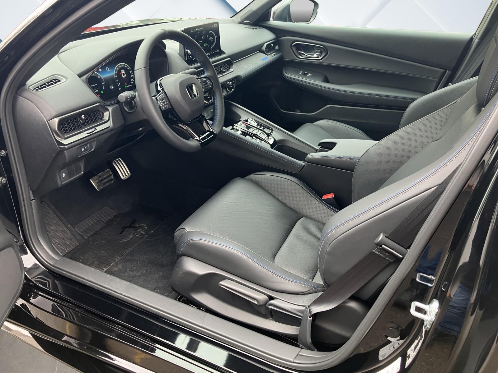 HONDA Prelude 2.0 i-MMD Advance, Leasing 1.9 %-image-8