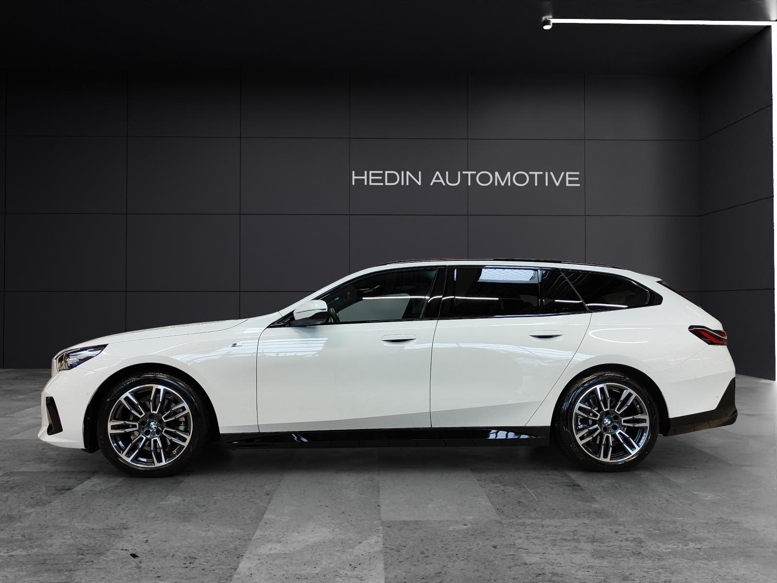 BMW 520d xDrive Touring Attraktiven Leasingzinssatz ab 1,9 % bei Abschluss einer BMW Fahrzeugversicherung.-image-3