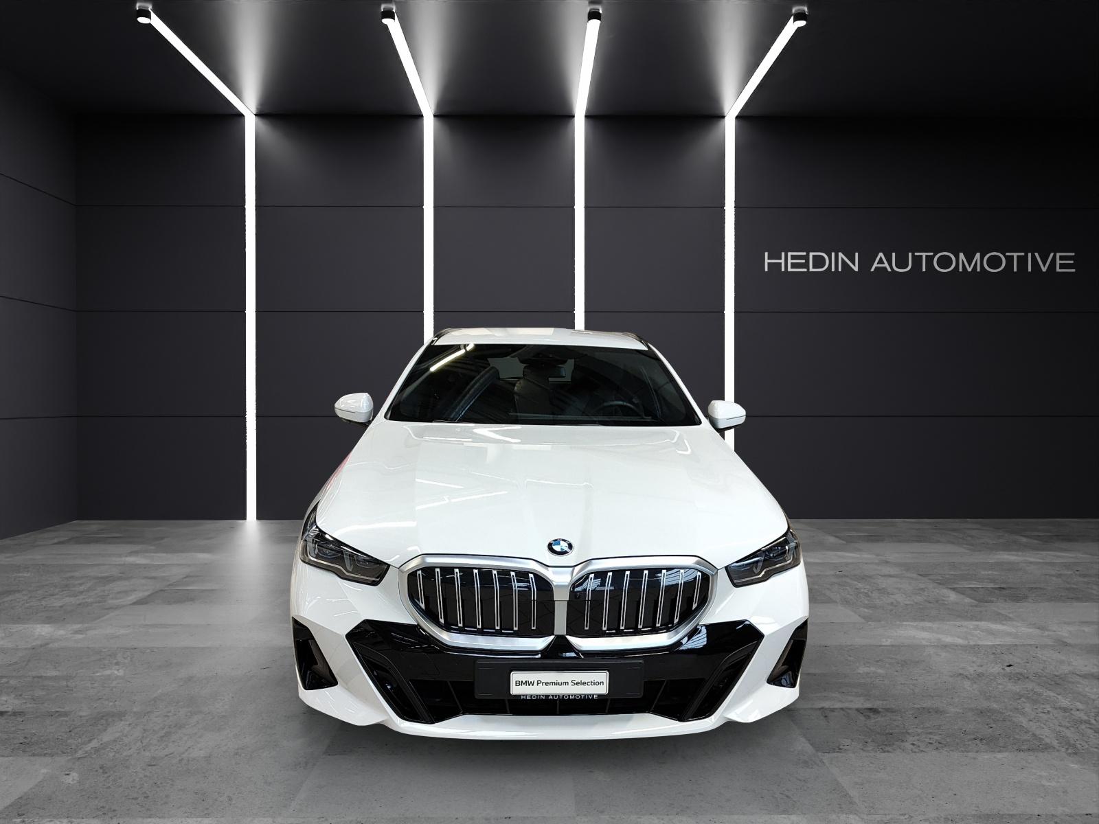 BMW 520d xDrive Touring Attraktiven Leasingzinssatz ab 1,9 % bei Abschluss einer BMW Fahrzeugversicherung.-image-9
