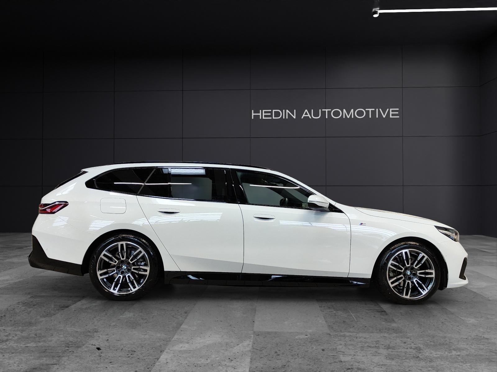 BMW 520d xDrive Touring Attraktiven Leasingzinssatz ab 1,9 % bei Abschluss einer BMW Fahrzeugversicherung.-image-5