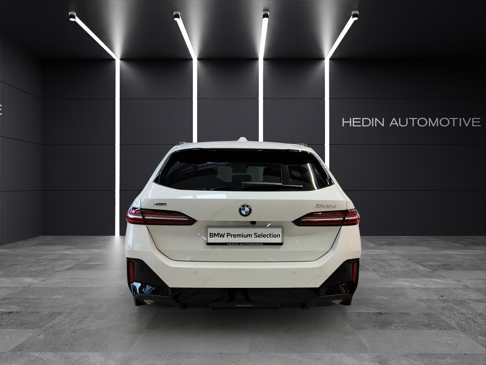BMW 520d xDrive Touring Attraktiven Leasingzinssatz ab 1,9 % bei Abschluss einer BMW Fahrzeugversicherung.-image-11