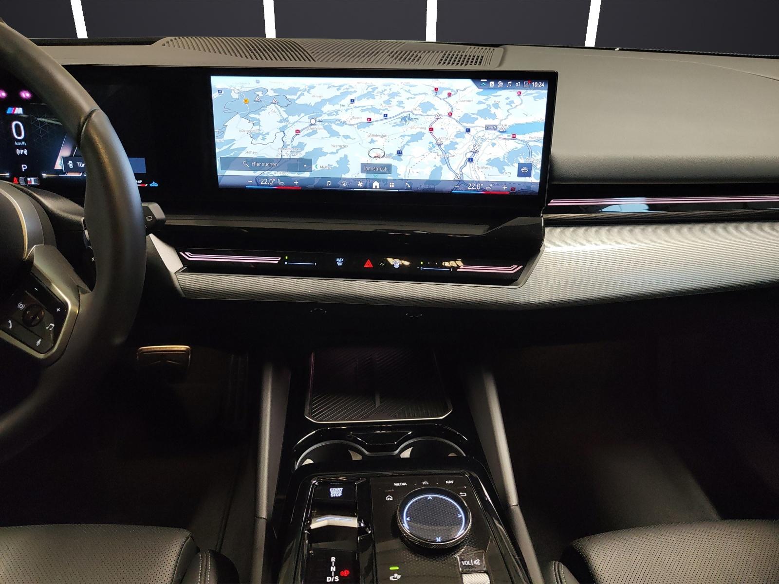 BMW 520d xDrive Touring Attraktiven Leasingzinssatz ab 1,9 % bei Abschluss einer BMW Fahrzeugversicherung.-image-15