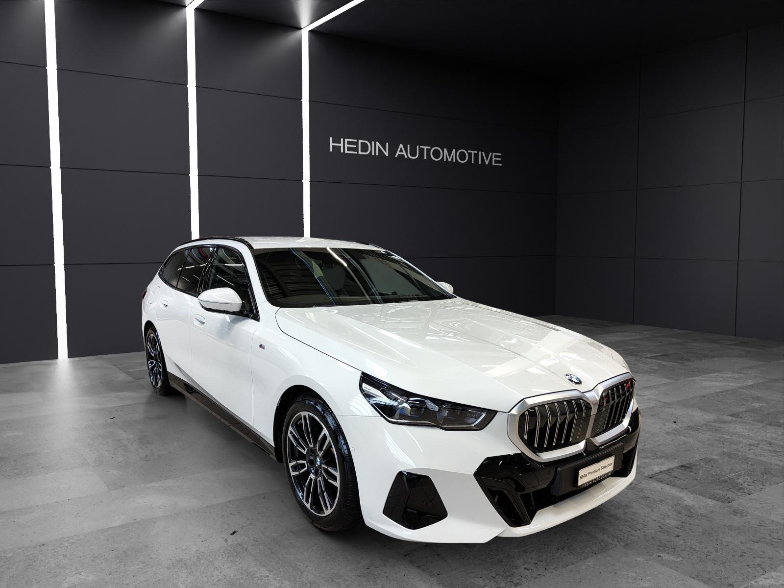 BMW 520d xDrive Touring Attraktiven Leasingzinssatz ab 1,9 % bei Abschluss einer BMW Fahrzeugversicherung.-image-18
