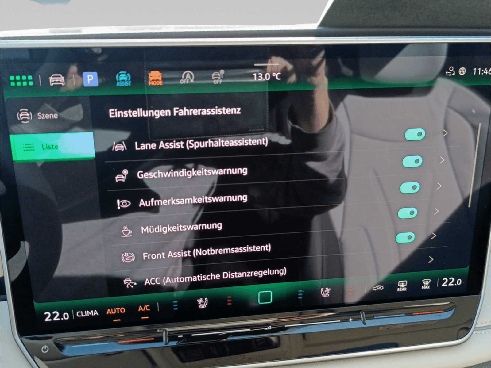 VW Tiguan 2.0 TSI DSG Elegance 4Motion-image-14