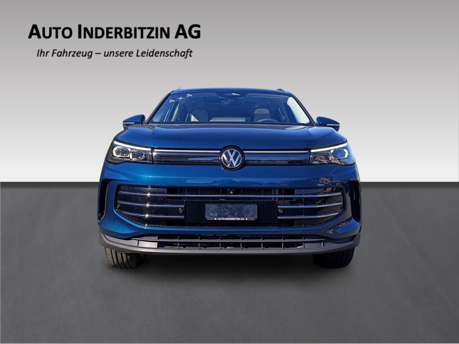 VW Tiguan 2.0 TSI DSG Elegance 4Motion-image-1