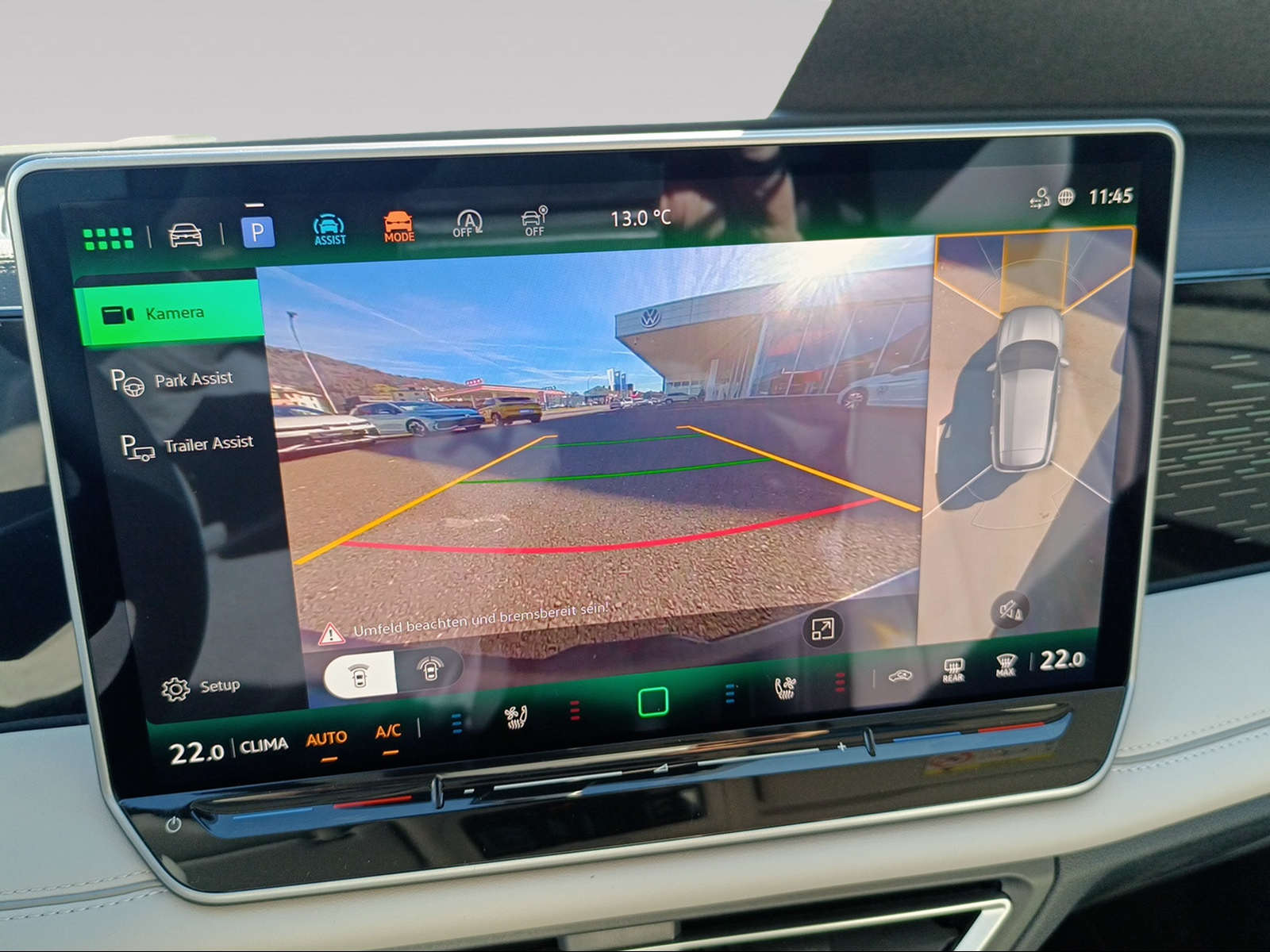VW Tiguan 2.0 TSI DSG Elegance 4Motion-image-13