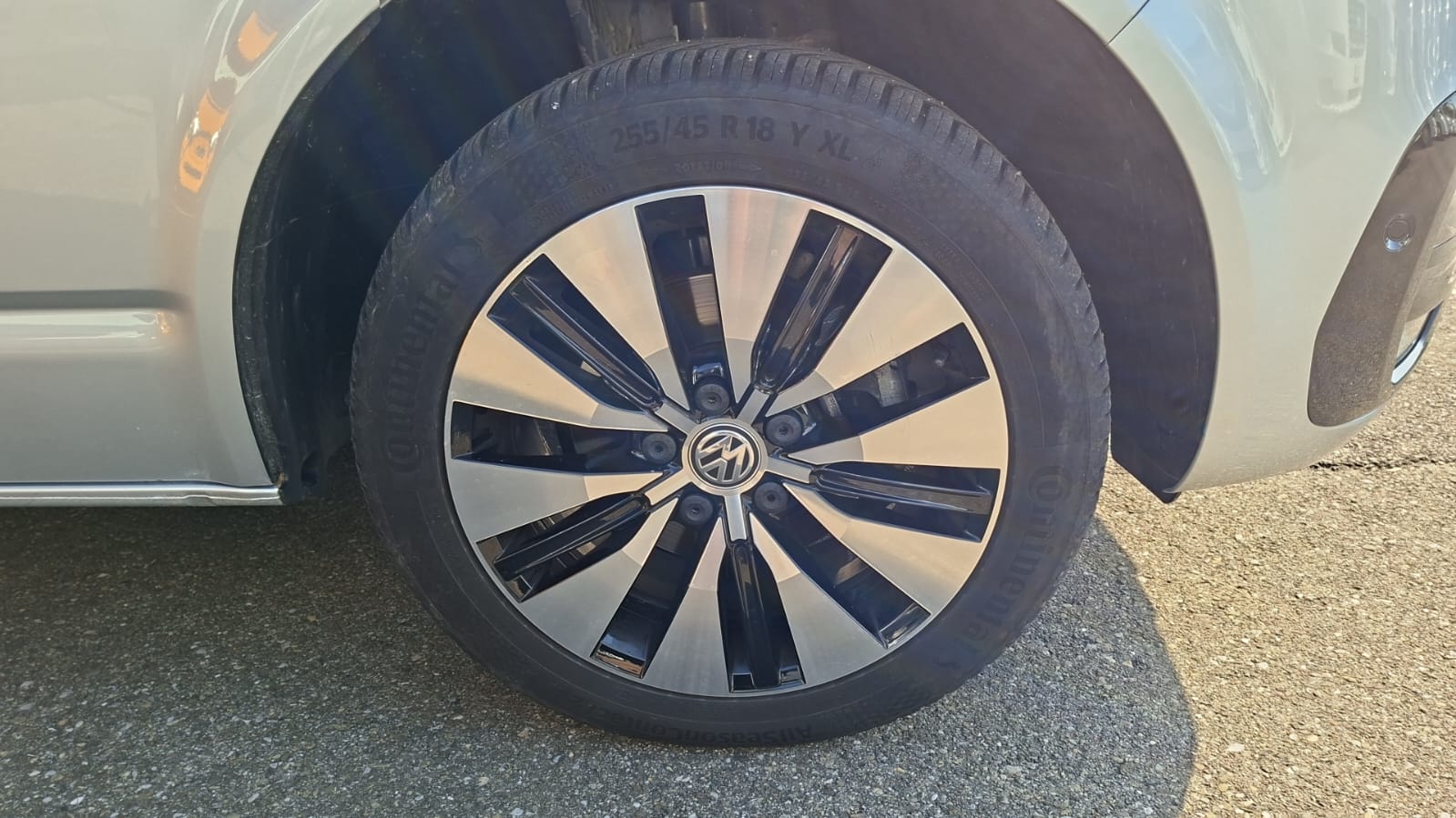 VW California Beach Liberty Spirit 4M DSG-image-9