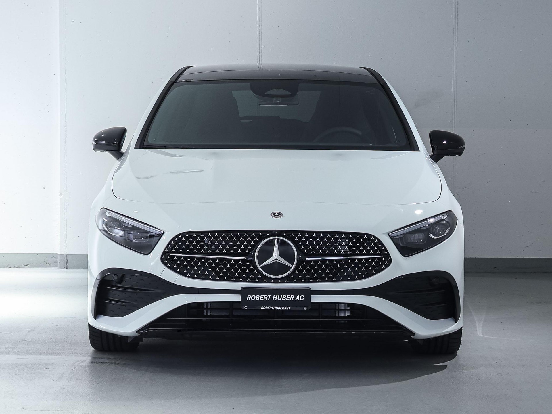 MERCEDES-BENZ A 250 4MATIC-image-2