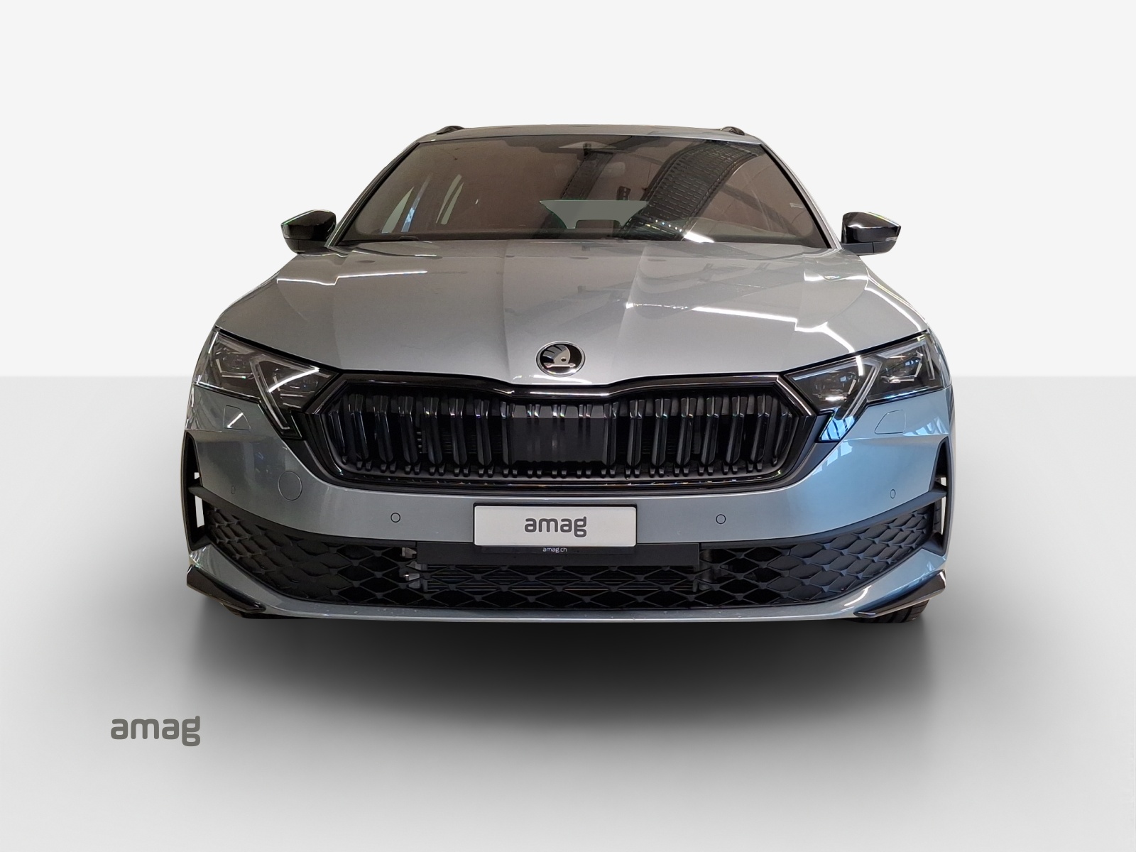 SKODA Octavia Combi 2.0 TSI DSG Sport Line 4x4-image-6