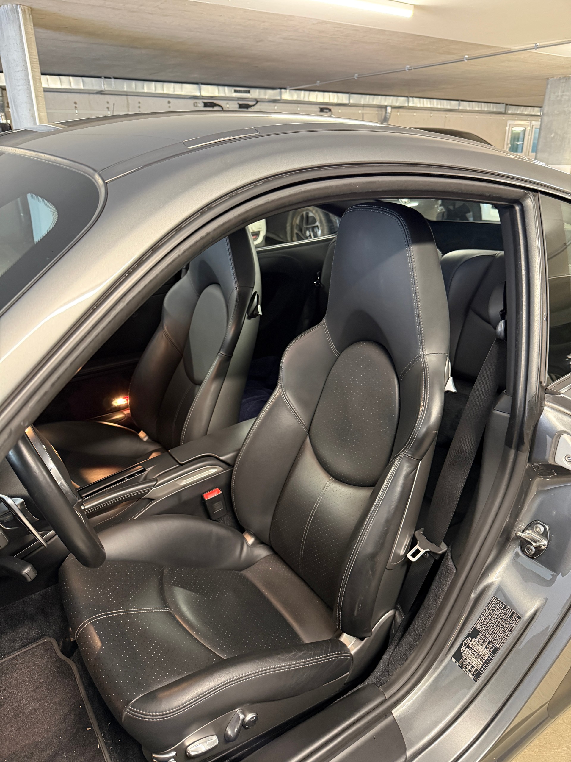 PORSCHE 911 (997.2) Carrera S PDK-image-3